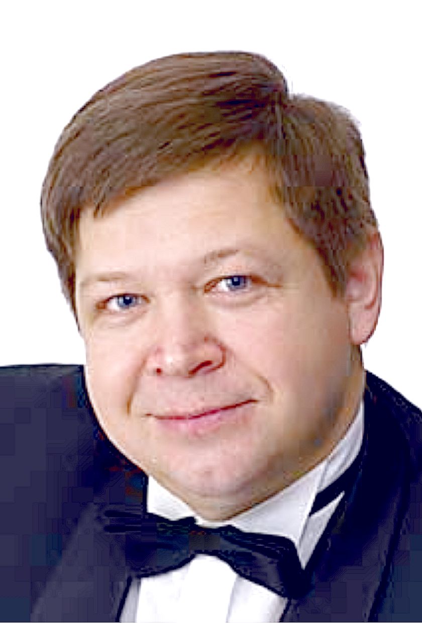 Алексей Бузакин